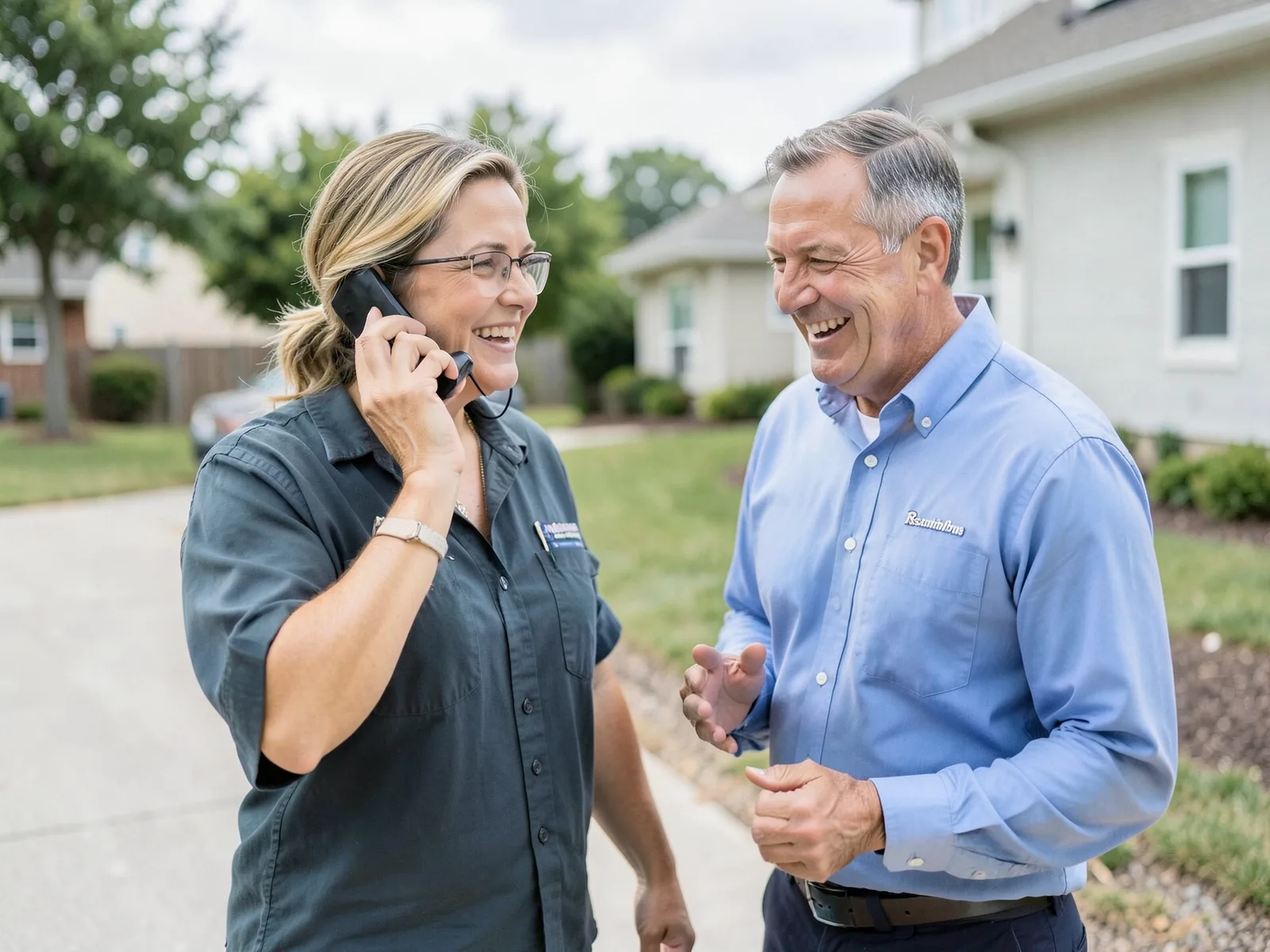 Frequently Asked Questions About Commercial Flood Services in George, WA